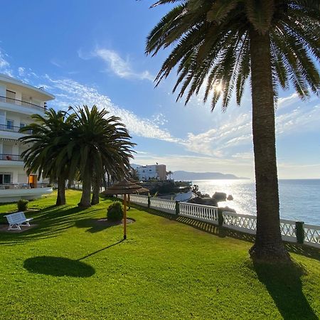 Acapulco Playa 301 Apartments Casasol Nerja Exterior photo